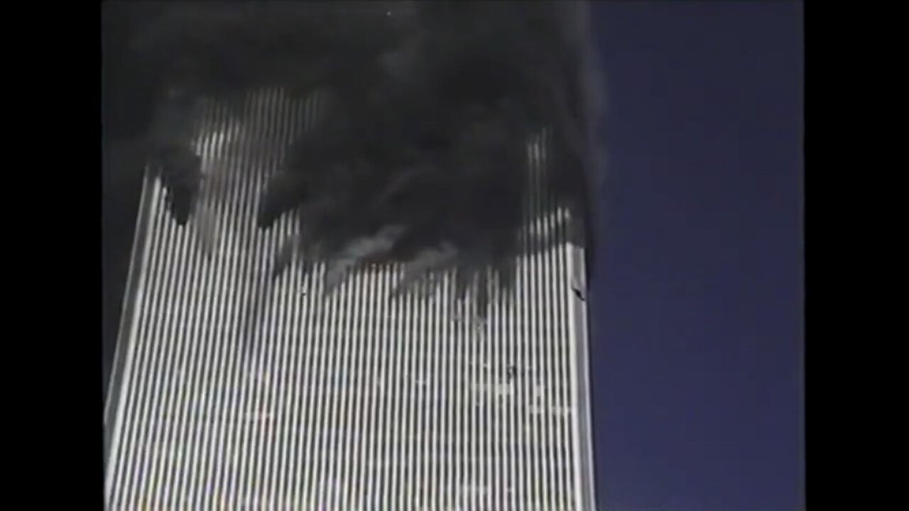 People jump from the WTC on 9/11, they did not want to burn so they jumped to their deaths