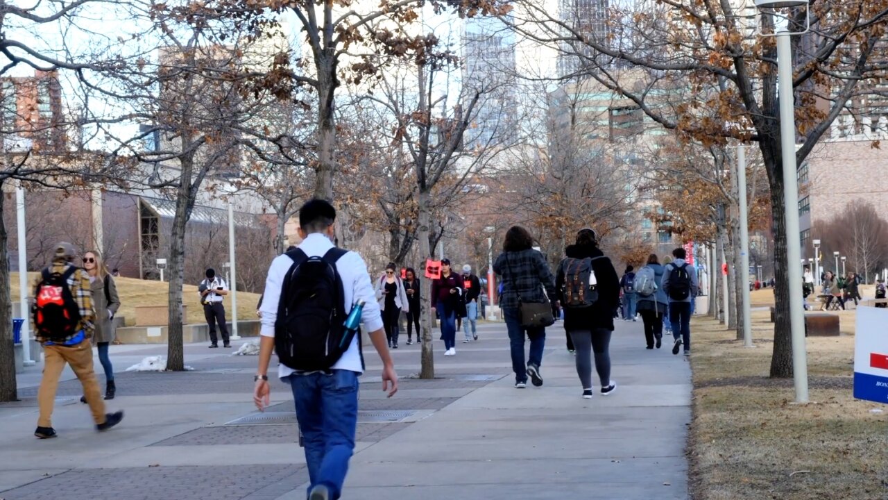 Government Announcing More Student Loan Forgiveness Details In October