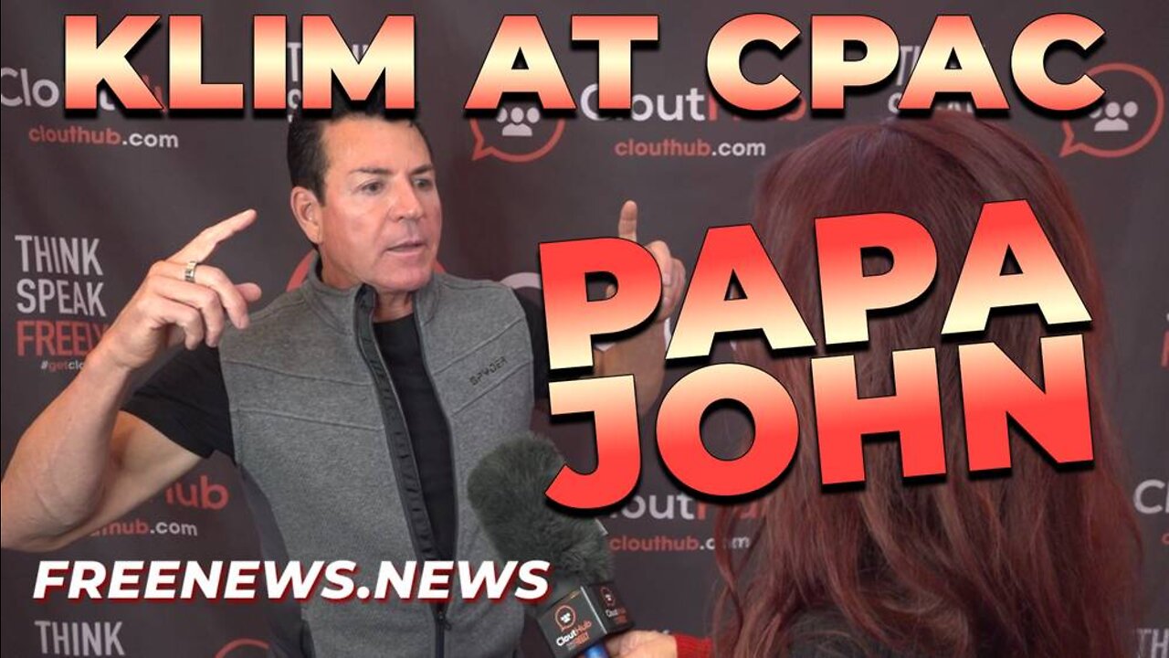 Papa John: The OG of Wokeism Victims