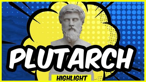 Plutarch and the Gospels | Highlight