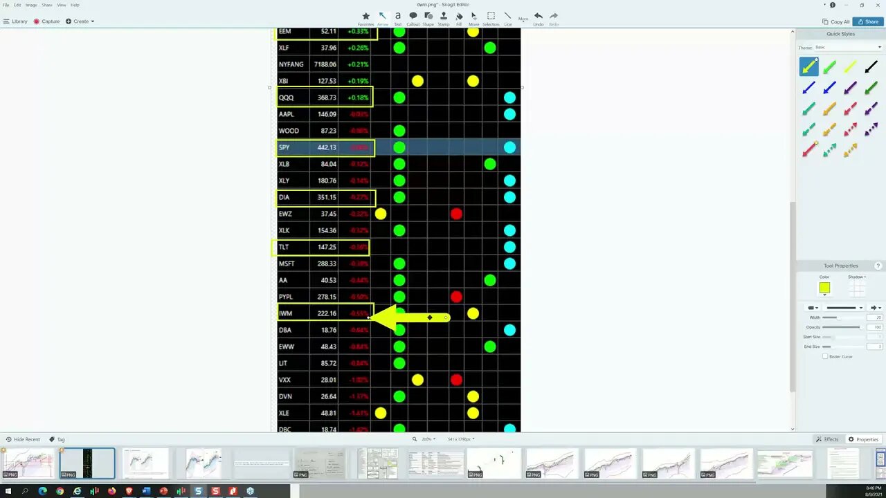 strategy20210809podcast