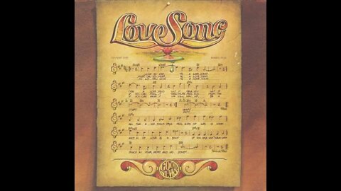 A Love Song
