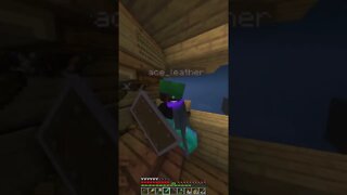 Minecraft 1.19 Realms New Shaders & Mods Survival Multiplayer Series Java SMP (Join Discord for IP!)