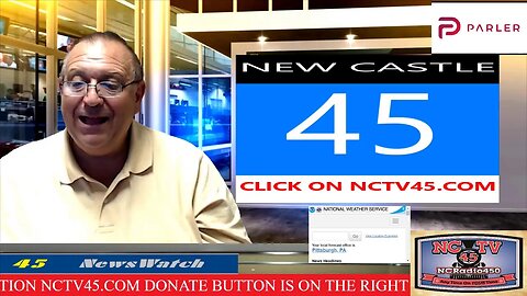 NCTV45 NEWSWATCH MORNING SATURDAY SEPT 23 2023 WITH ANGELO PERROTTA