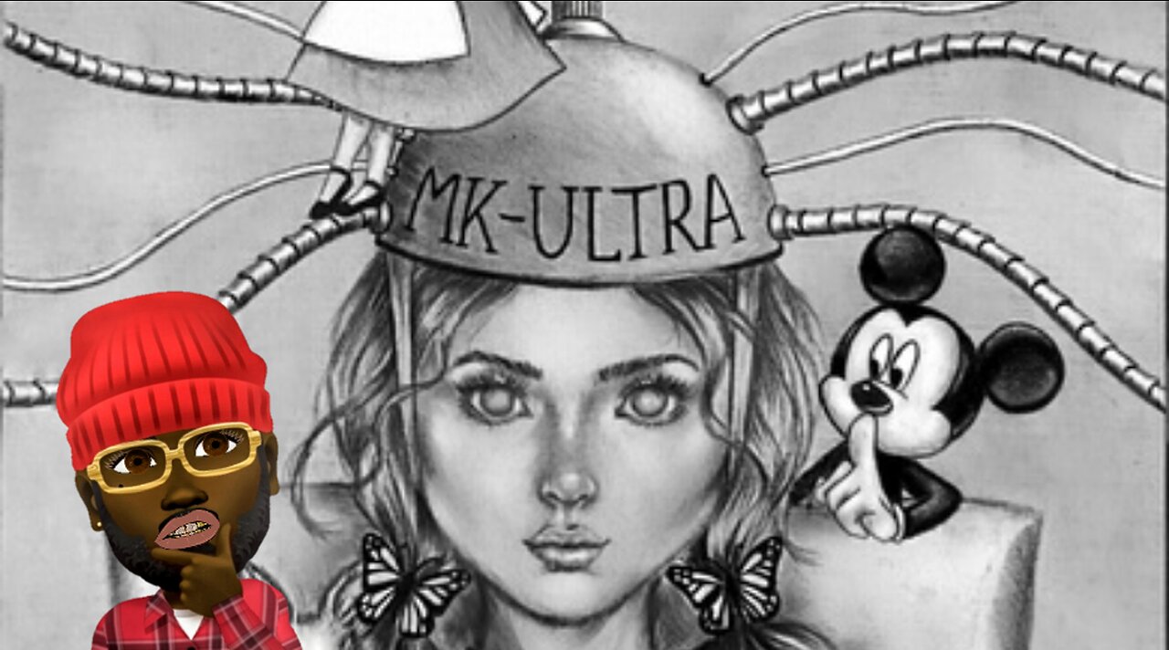 MK-ULTRA (Mind Control) and brain washing