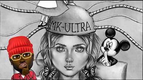 MK-ULTRA (Mind Control) and brain washing