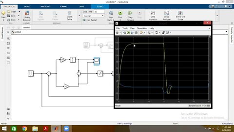 PI controller basics for buck converters