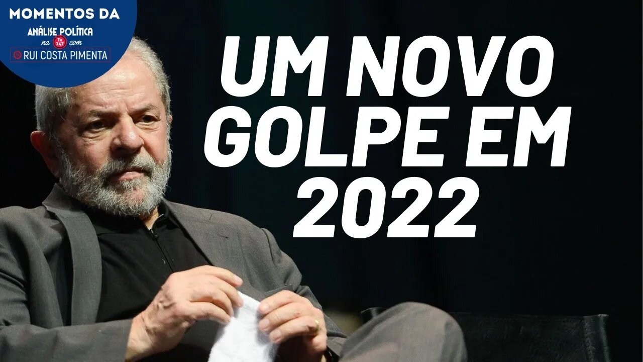 Está em marcha um novo golpe eleitoral | Momentos da Análise Política na TV 247