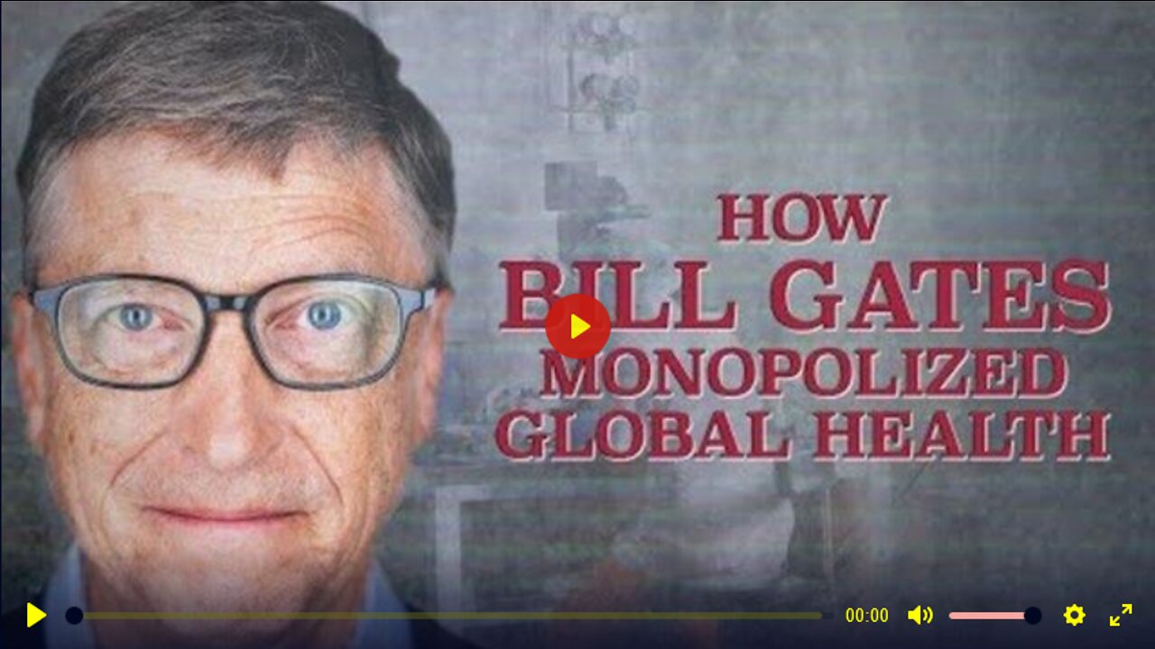 Who Is Bill Gates? (Part 1/4)