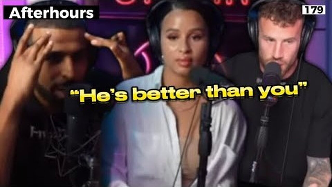 Guest Wants To Be "Equal" With A Man That Is Superior