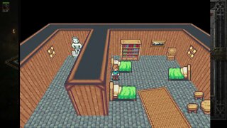 r3tard play rando rpg maker games 27(Eniko Ghosts of Grace)