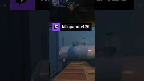 I thought Graves died?? Modern Warfare III | killapanda426 on #Twitch
