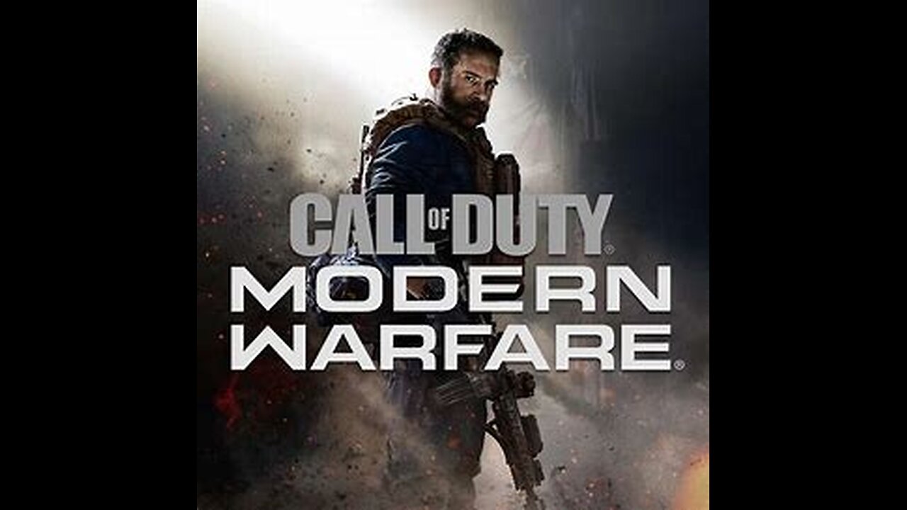 Modern Warfare 2019 (All Cutscenes)