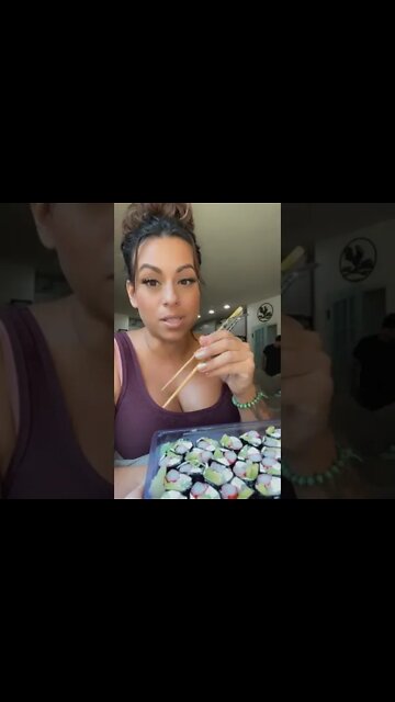 sushi recipes for beginners. FREE Keto Recipe (Link In Description) #Shorts