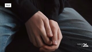 "Go, Grow, Give": Family Services' mental health campaign