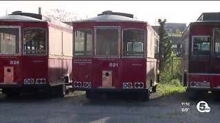 Lolly the Trolley permanently closing after 37 years