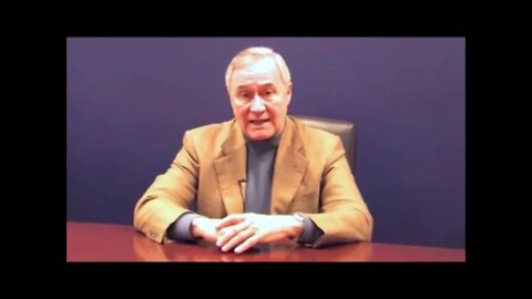 Dr Joe Story