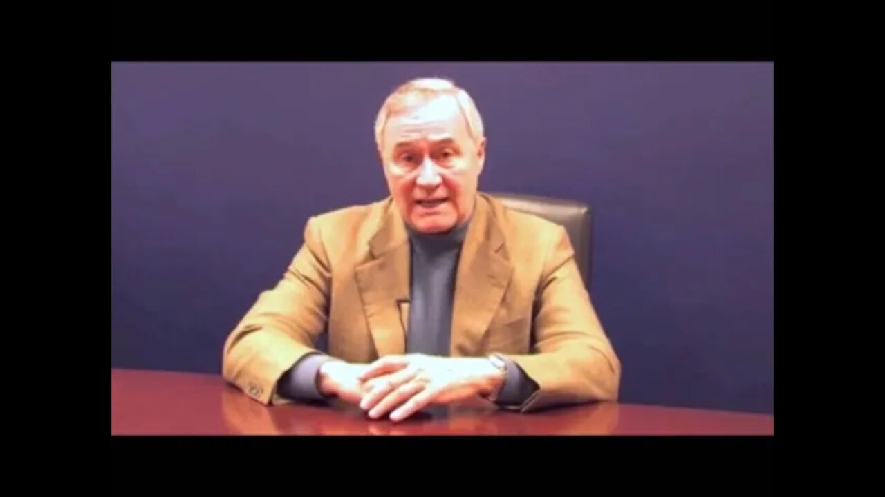 Dr Joe Story