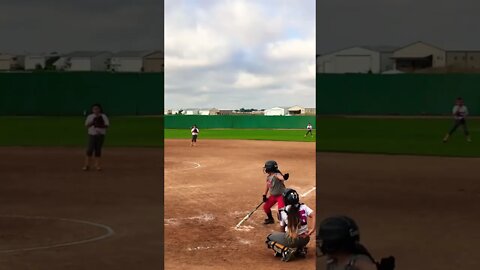 That was not a strike #shorts