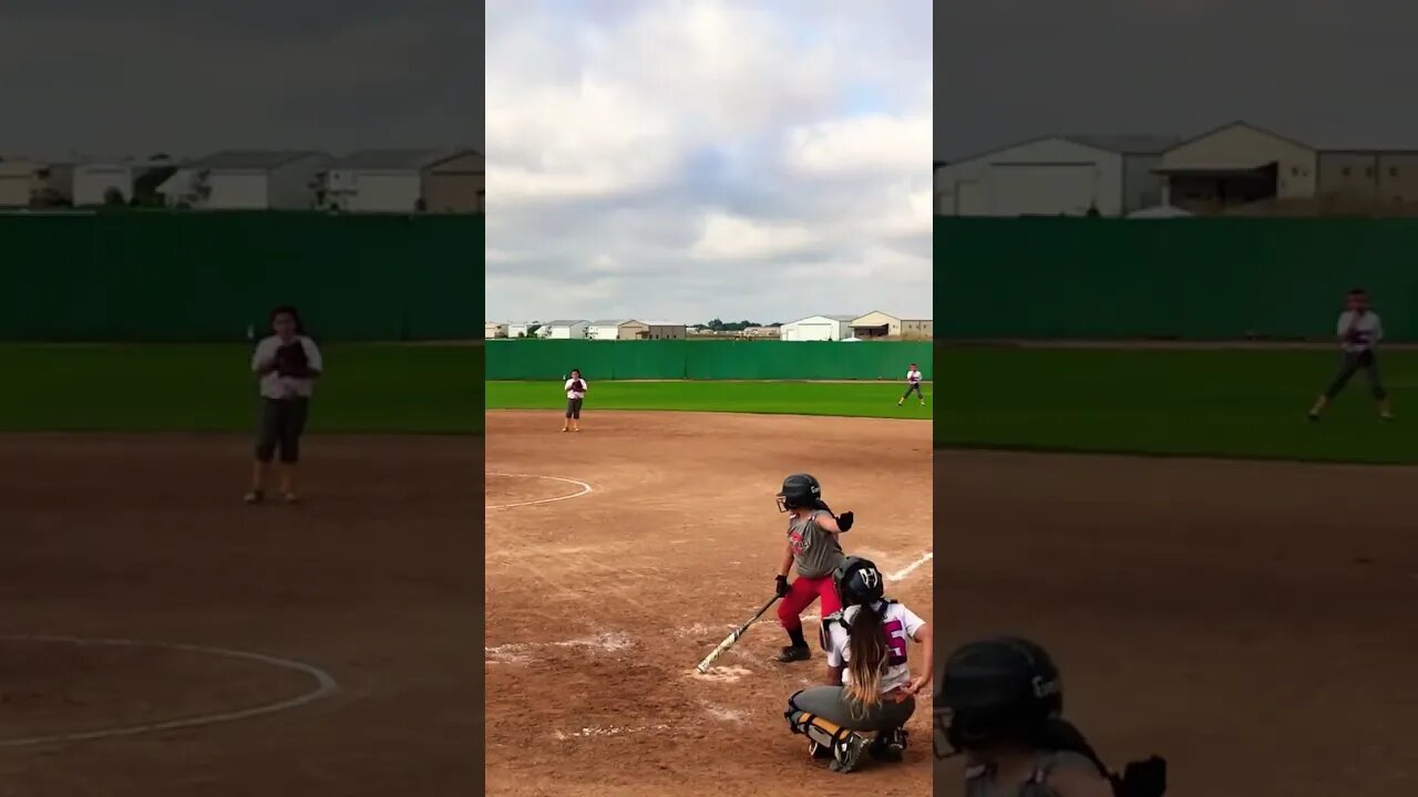 That was not a strike #shorts