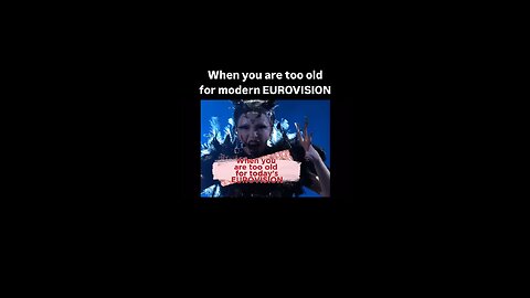 Eurovision history