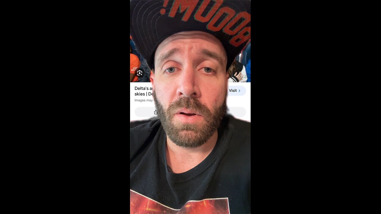 Safety or Stereotype: The Turbulence in Gender-Based Crew Selection #Shorts #DeltaAirlines