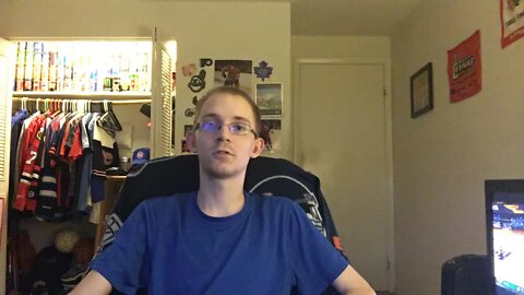 Saturday night livestream July 17th 2021