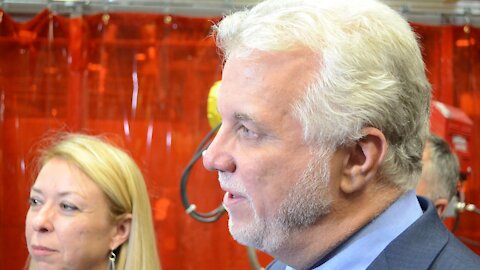 Couillard pénurie de main d'oeuvre