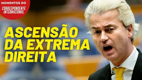 A extrema direita holandesa | Momentos do Correspondente Internacional