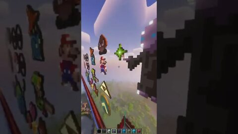 Minecraft 1.19 Pixel Art Survival Multiplayer Server 46.4.53.240:27086 New Shaders & Mods MC SMP ⛏🧱