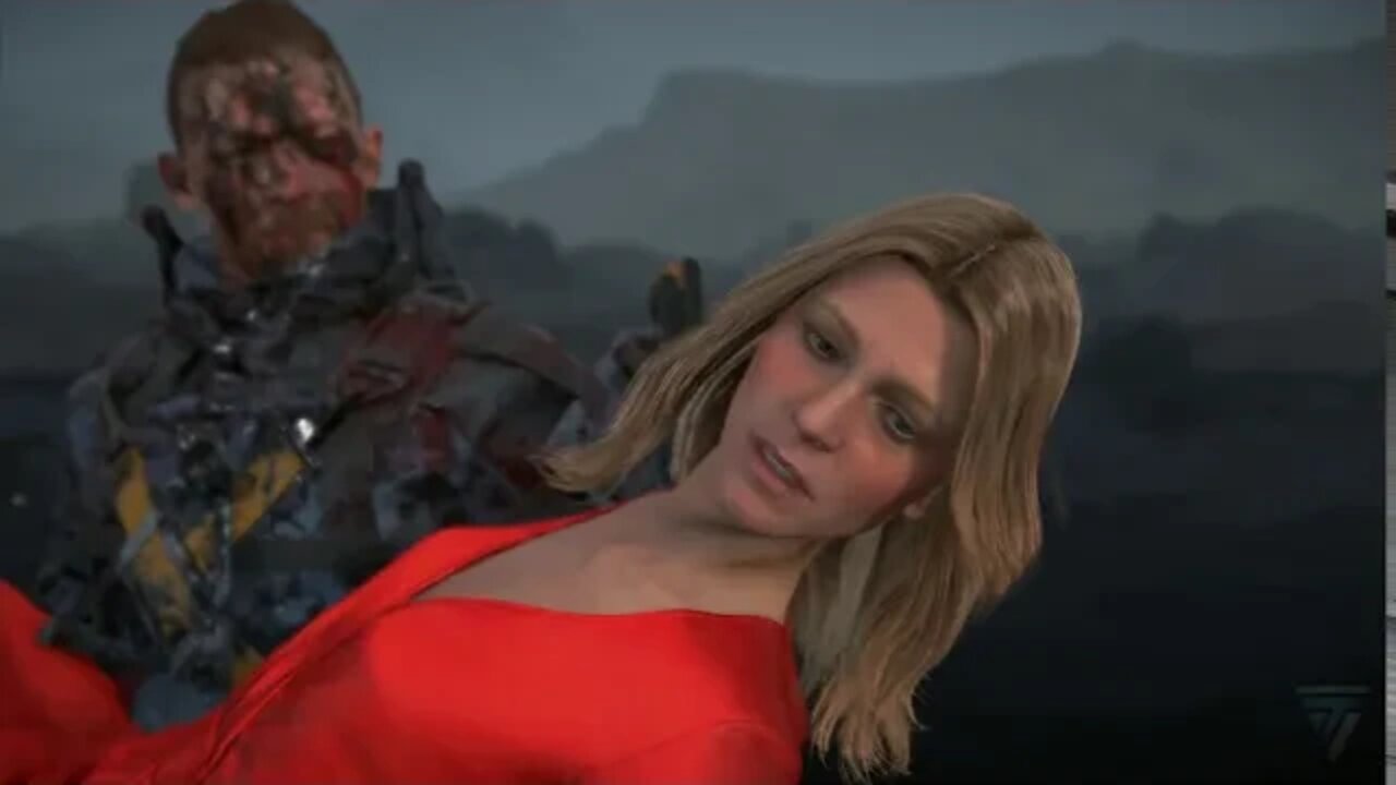 [4K/60][PC] Death Stranding [Part 70] (DLSS 2.0 16:9 3840x2160)