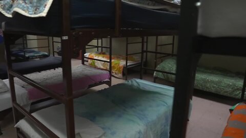 Capital area provides help for the unhoused but could do more