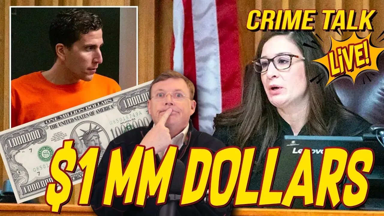 🔴 Justice Is Expensive... Let's Talk About It LIVE..! 🔴