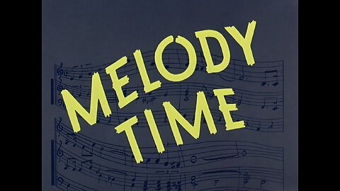 Melody Time (1948)