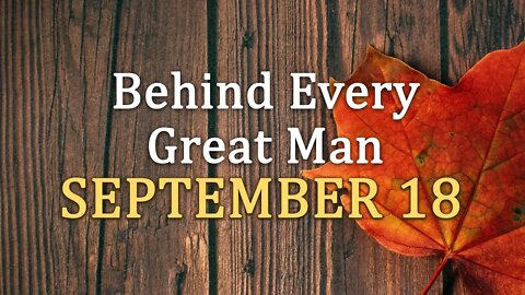 LIVE FOT Services - Day 4 - September 18, 2019