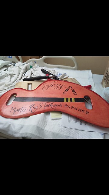 CHECK OUT NUNCHUK VIDEO IN DESCRIPTION and live