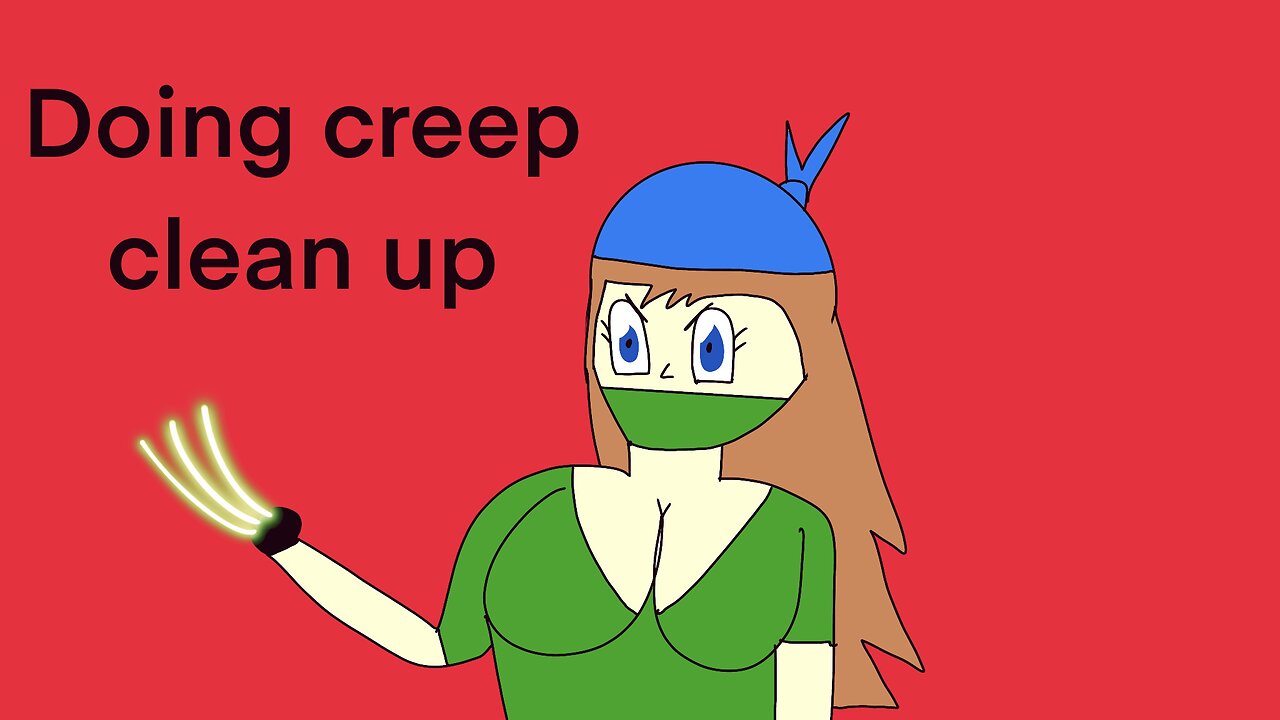 May’s mission objective