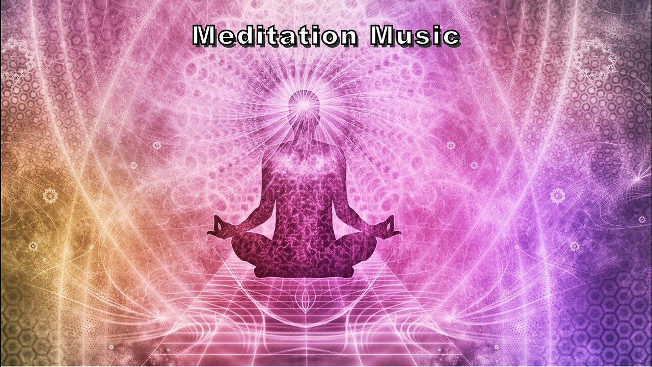 15 Minutes Meditation Music