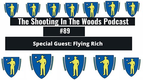 The Supreme Court is taking up a 2A Case !!! The Shooting In the Woods Podcast Episode #89