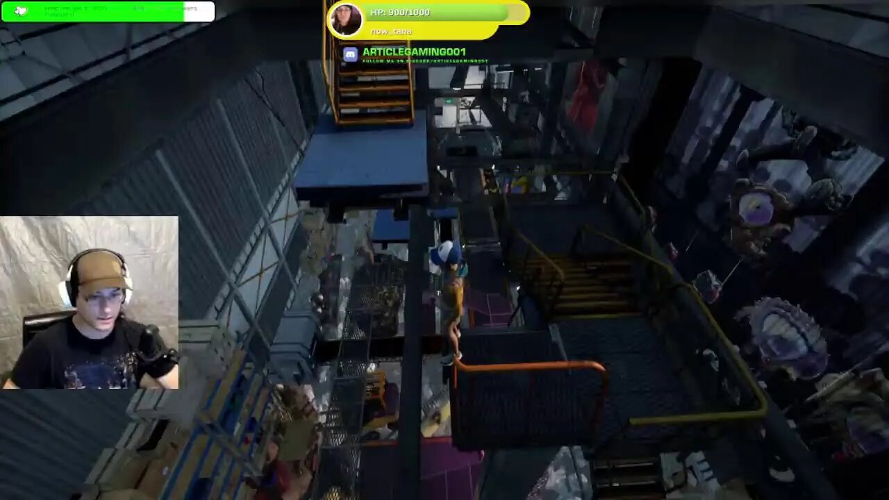 How High Have You Gotten?