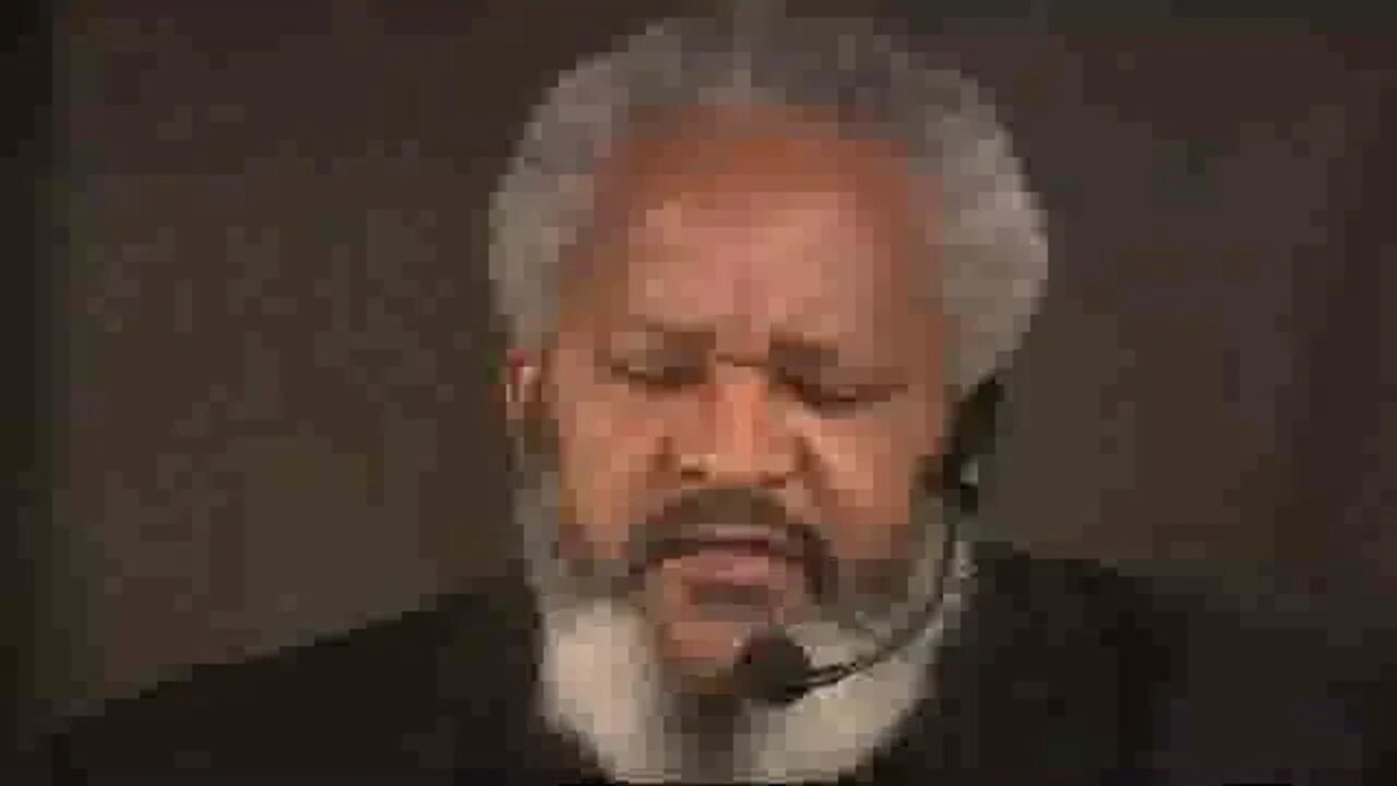 Standing Between the Living & Dead Memorial Prayer Devotional Service for Coronavirus Victims #112