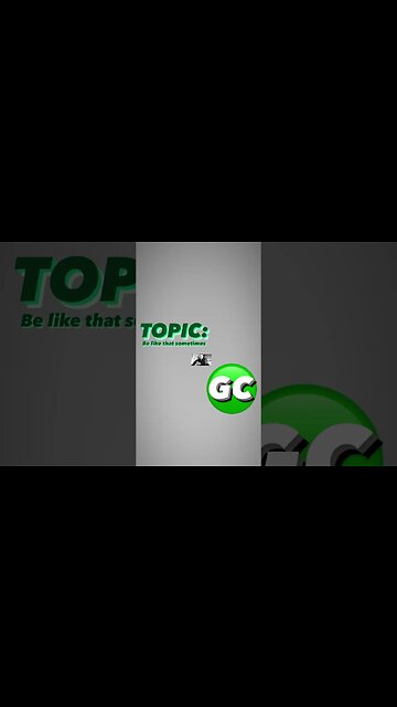 Be Like That sometime #shorts #motivation