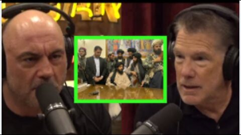 Former CIA Officer Mike Baker on Afghanistan Withdrawal