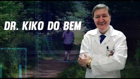 AMOR A NATUREZA com o Dr. Kiko Do Bem