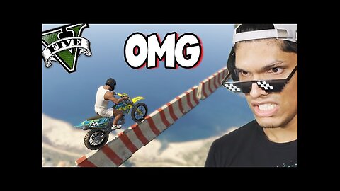 GTA 5 unlimited Gta5 challenge||gta 5