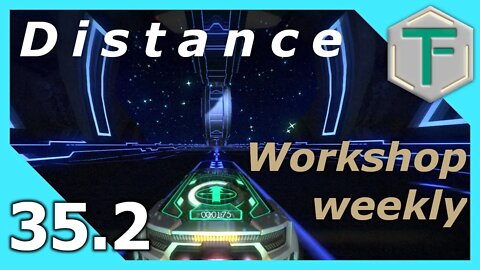 Distance Workshop Weekly 35.2