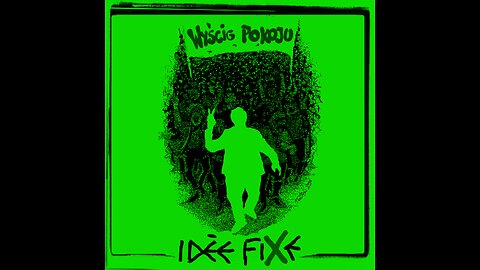 Idee Fixe "Wyscig pokoju"