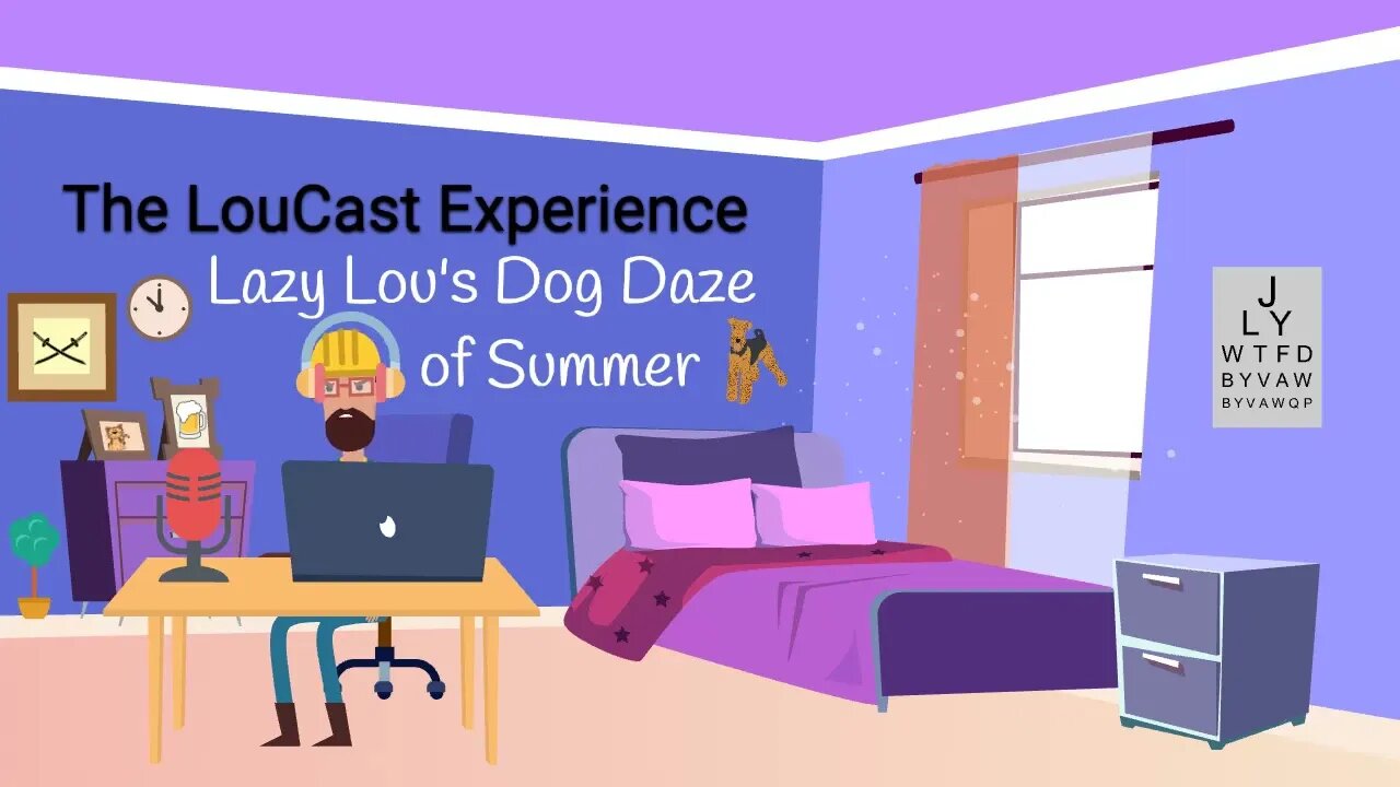 LouCast 7-24-22