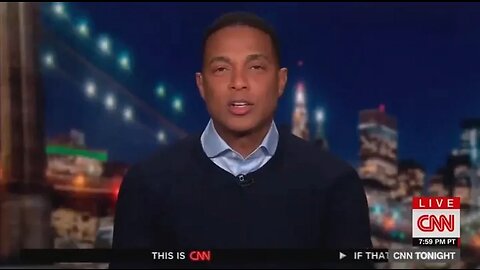 Don Lemon
