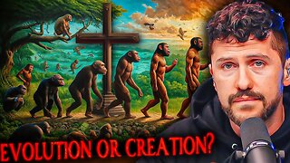 Is It A SIN For Christians To Believe In EVOLUTION?